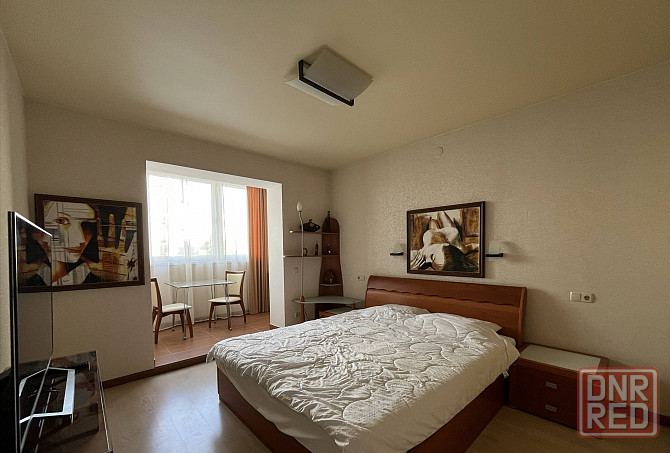 Сдается квартира в Ленинском районе, ул Мечникова Донецк - изображение 6