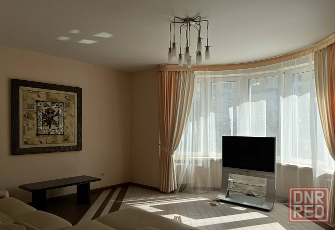 Сдается квартира в Ленинском районе, ул Мечникова Донецк - изображение 2