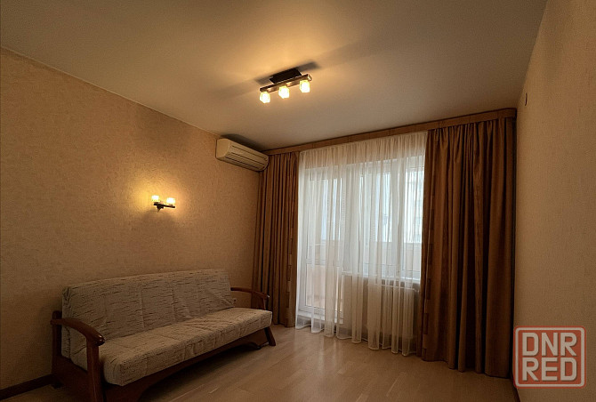 Сдается квартира в Ленинском районе, ул Мечникова Донецк - изображение 5