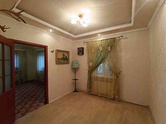 Продается дом в районе партизанского проспекта (п.Фрунзе, остановка Гараж) Донецк