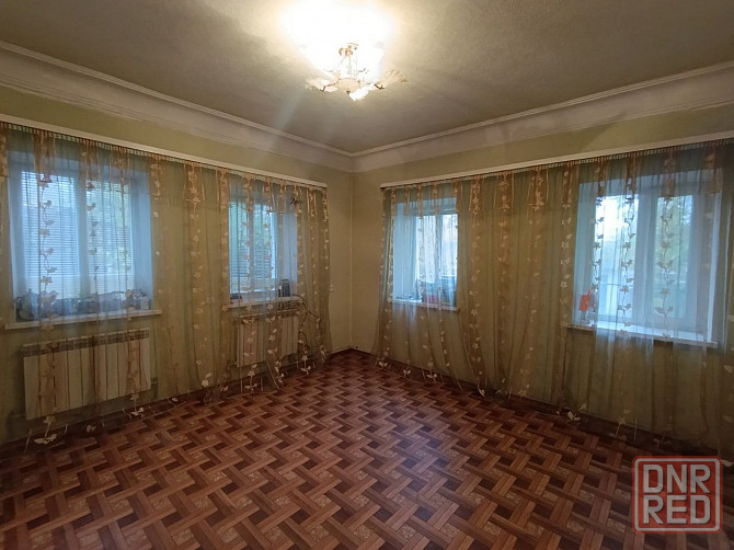 Продается дом в районе партизанского проспекта (п.Фрунзе, остановка Гараж) Донецк - изображение 6