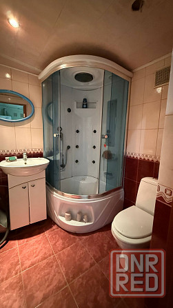 Продается дом в районе партизанского проспекта (п.Фрунзе, остановка Гараж) Донецк - изображение 4