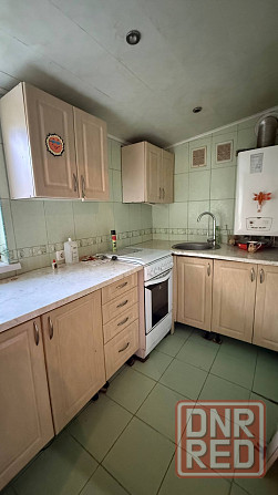 Продается дом в районе партизанского проспекта (п.Фрунзе, остановка Гараж) Донецк - изображение 3