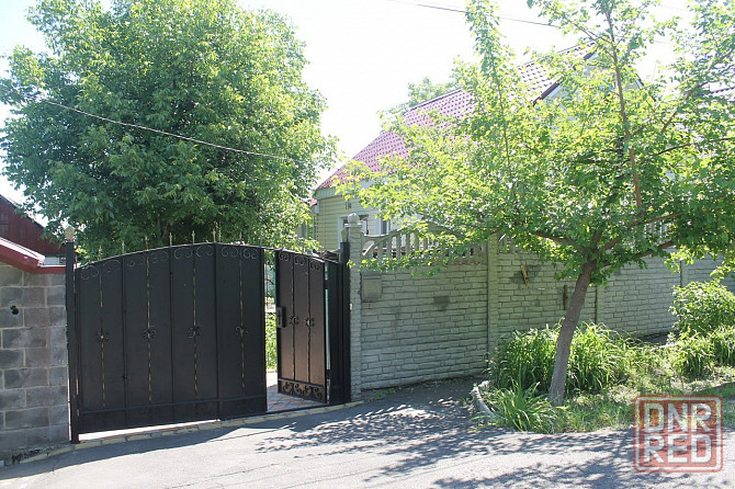 Продается дом в районе партизанского проспекта (п.Фрунзе, остановка Гараж) Донецк - изображение 10
