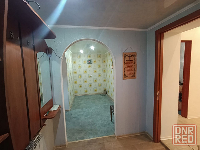 Продается дом в районе партизанского проспекта (п.Фрунзе, остановка Гараж) Донецк - изображение 8