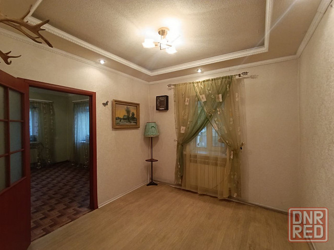 Продается дом в районе партизанского проспекта (п.Фрунзе, остановка Гараж) Донецк - изображение 7