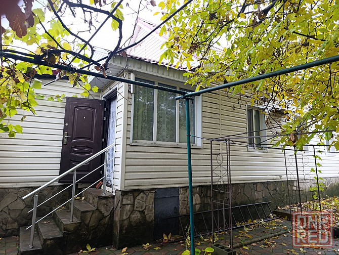 Продается дом в районе партизанского проспекта (п.Фрунзе, остановка Гараж) Донецк - изображение 2