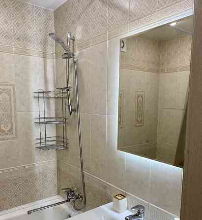 Сдается однокомнатная квартира в Киевском районе, ул Университетская 93. Донецк