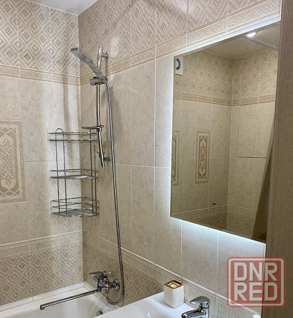 Сдается однокомнатная квартира в Киевском районе, ул Университетская 93. Донецк - изображение 1