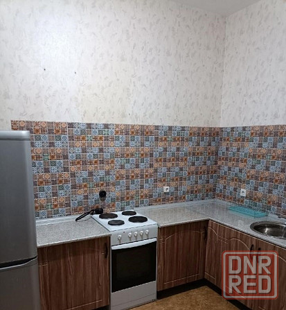 Сдам однокомнатную квартиру на долгий строк в Будёновском районе Донецк - изображение 2