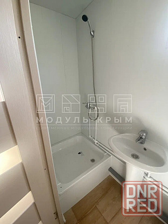 Домик 6х4.8 Донецк - изображение 7