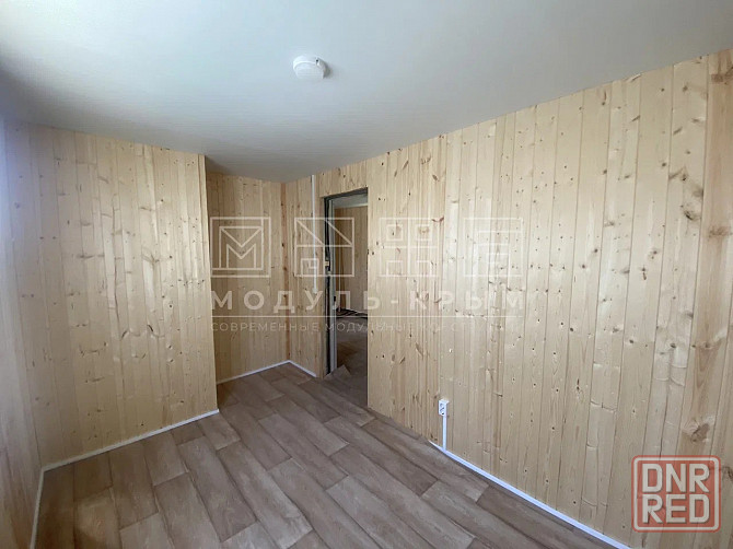 Домик 6х4.8 Донецк - изображение 5