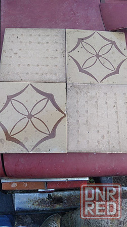 Плитка напольная Донецк - изображение 2