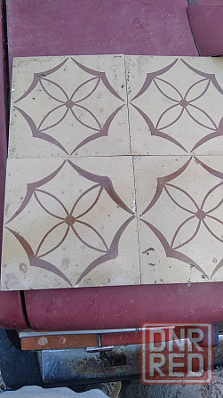 Плитка напольная Донецк - изображение 1