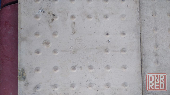 Плитка напольная Донецк - изображение 3