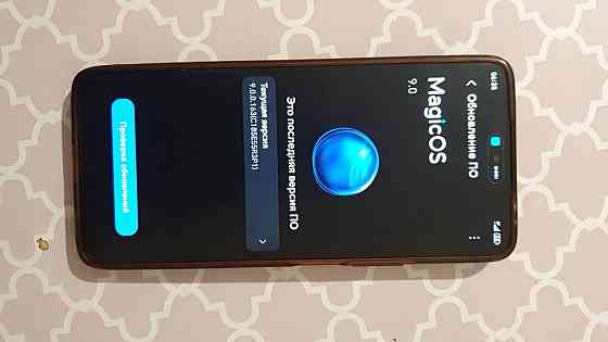 HONOR X9c Smart Донецк