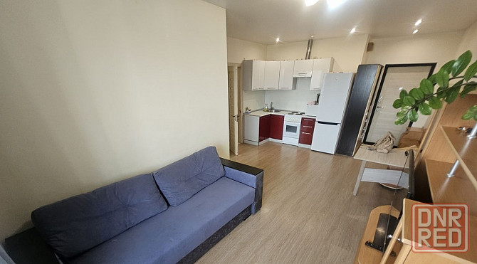 Сдается 2-х комнатная квартира, в Городе Донецка Калининский район Донецк - изображение 3