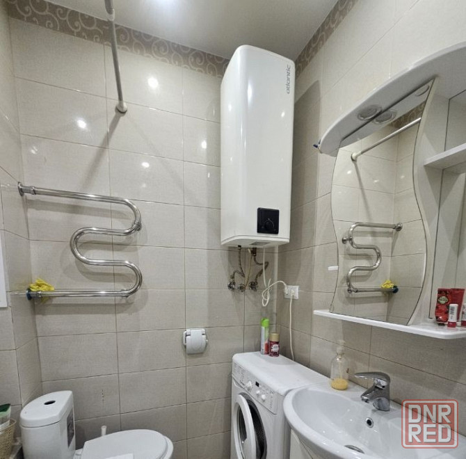 Сдается 2-х комнатная квартира, в Городе Донецка Калининский район Донецк - изображение 2