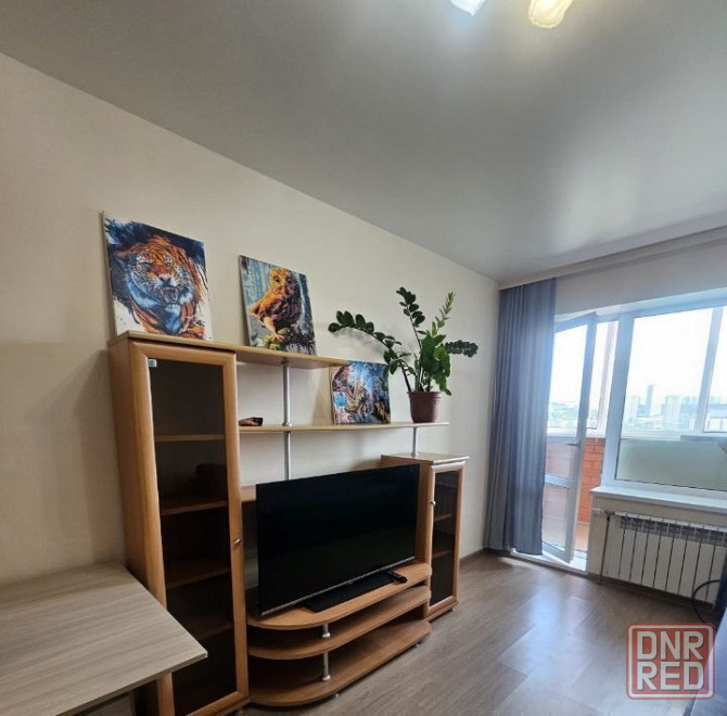 Сдается 2-х комнатная квартира, в Городе Донецка Калининский район Донецк - изображение 1