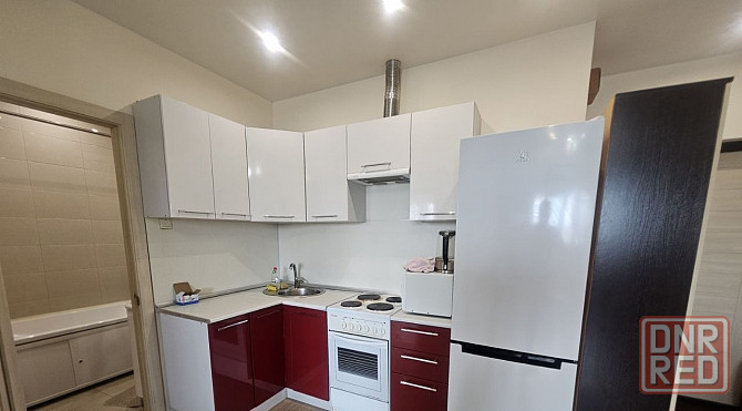 Сдается 2-х комнатная квартира, в Городе Донецка Калининский район Донецк - изображение 6