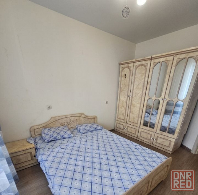 Сдается 2-х комнатная квартира, в Городе Донецка Калининский район Донецк - изображение 4