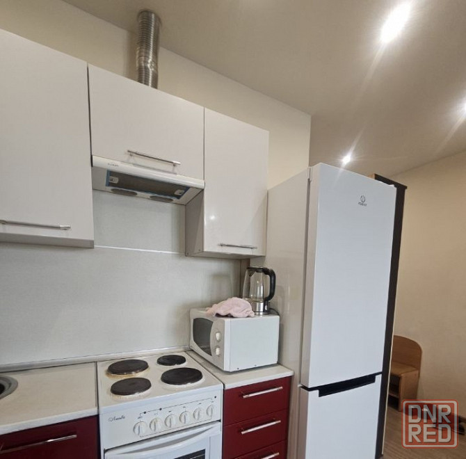 Сдается 2-х комнатная квартира, в Городе Донецка Калининский район Донецк - изображение 5