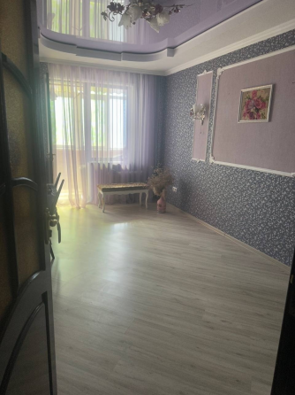 Продажа 3х комнатной квартиры в г.Макеевка, м-н Зеленый, жби Макеевка