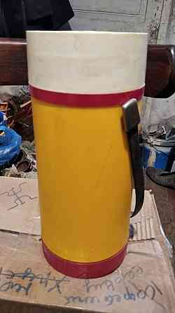 Термос Донецк