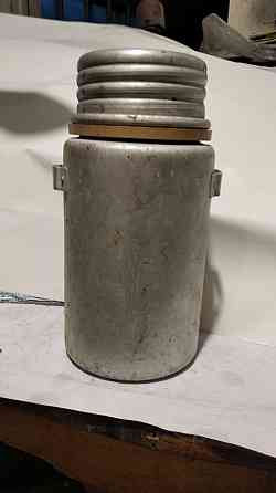 Термос Донецк