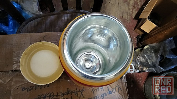 Термос Донецк - изображение 2