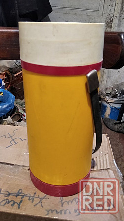 Термос Донецк - изображение 1