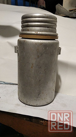 Термос Донецк - изображение 4