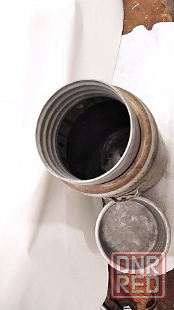 Термос Донецк - изображение 3