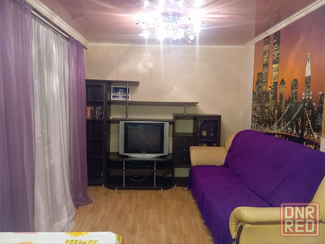 Квартира от собственника! Ул.Ленина Макеевка - изображение 1