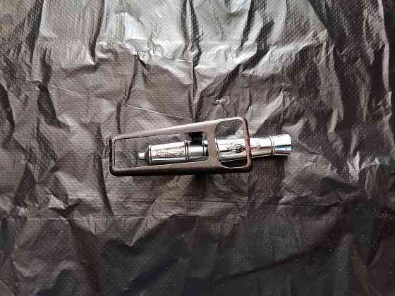 Штопор "пушка". ссср. Стаханов