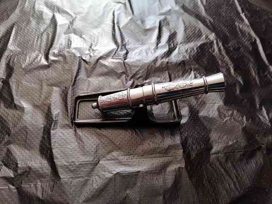 Штопор "пушка". ссср. Стаханов