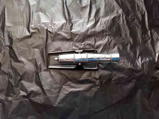 Штопор "пушка". ссср. Стаханов