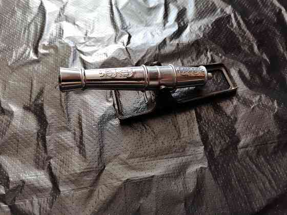 Штопор "пушка". ссср. Стаханов