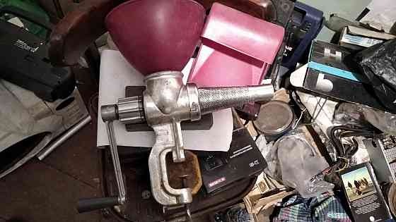 Соковыжималка Донецк