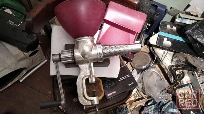 Соковыжималка Донецк - изображение 2