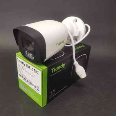 Камера-IP tiandy TC-C321N Spec:I3/E/Y/2.8mm/V2.0 Донецк