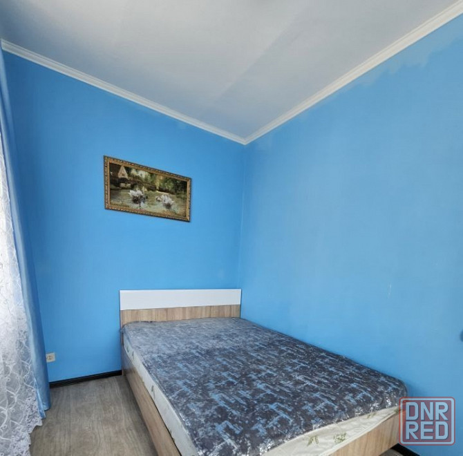 Сдается 2-х комнатная квартира, в Городе Донецка Кировский район Донецк - изображение 1