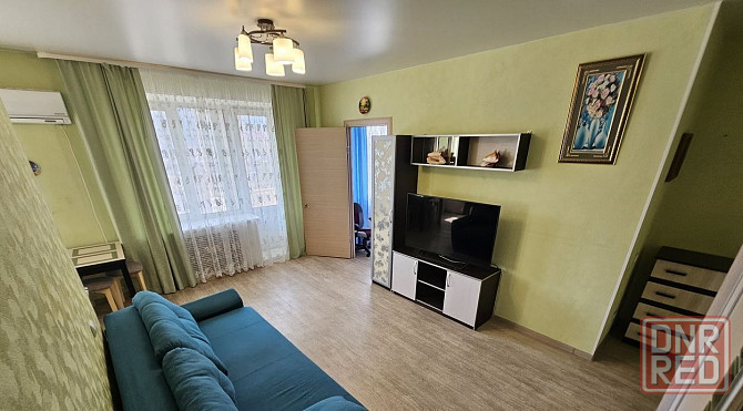 Сдается 2-х комнатная квартира, в Городе Донецка Кировский район Донецк - изображение 5