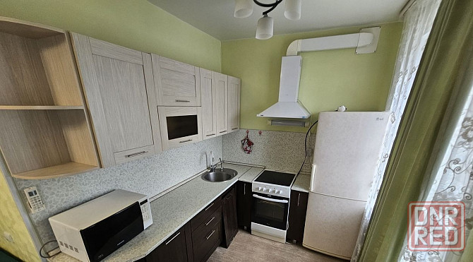 Сдается 2-х комнатная квартира, в Городе Донецка Кировский район Донецк - изображение 2