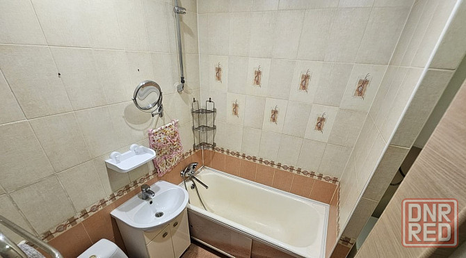 Сдается 2-х комнатная квартира, в Городе Донецка Кировский район Донецк - изображение 3