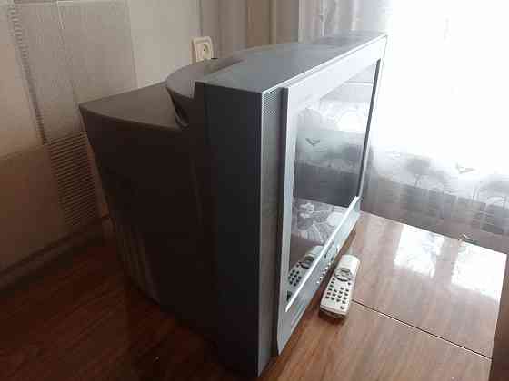 Телевизор +DVD Донецк