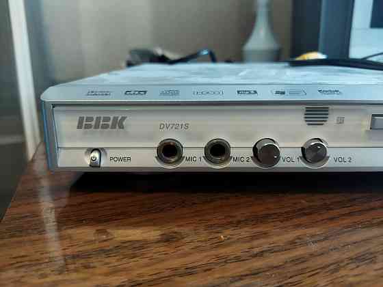 Телевизор +DVD Донецк