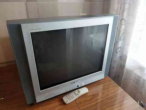 Телевизор +DVD Донецк