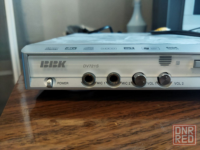 Телевизор +DVD Донецк - изображение 4