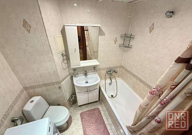 Сдам квартиру в Ворошиловском районе !! Донецк - изображение 5